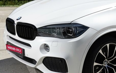 BMW X5, 2017 год, 4 690 000 рублей, 8 фотография