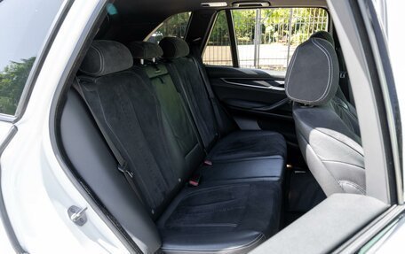 BMW X5, 2017 год, 4 690 000 рублей, 14 фотография
