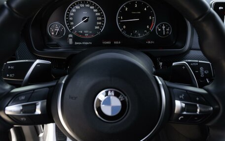 BMW X5, 2017 год, 4 690 000 рублей, 23 фотография