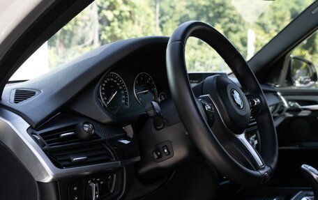 BMW X5, 2017 год, 4 690 000 рублей, 22 фотография