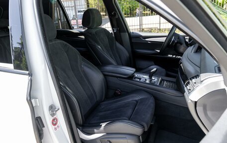 BMW X5, 2017 год, 4 690 000 рублей, 15 фотография