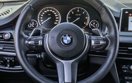 BMW X5, 2017 год, 4 690 000 рублей, 26 фотография