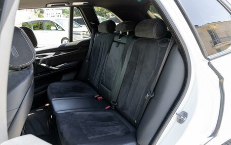 BMW X5, 2017 год, 4 690 000 рублей, 16 фотография