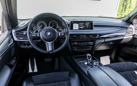 BMW X5, 2017 год, 4 690 000 рублей, 13 фотография