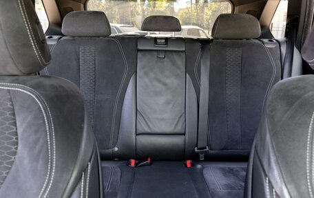 BMW X5, 2017 год, 4 690 000 рублей, 25 фотография