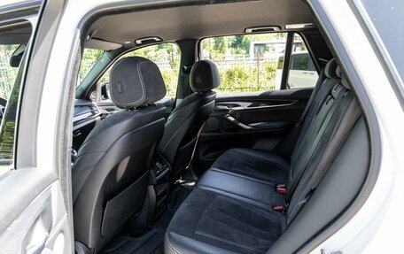 BMW X5, 2017 год, 4 690 000 рублей, 24 фотография