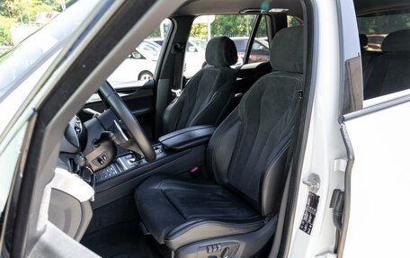 BMW X5, 2017 год, 4 690 000 рублей, 17 фотография