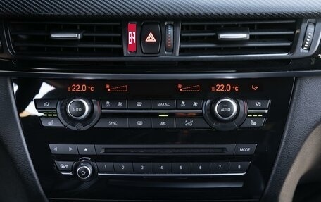 BMW X5, 2017 год, 4 690 000 рублей, 20 фотография