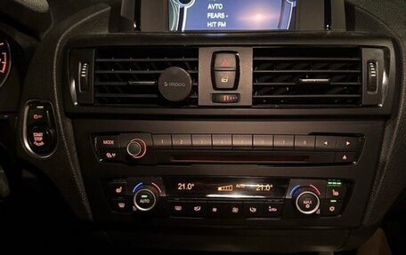 BMW 1 серия, 2012 год, 1 325 000 рублей, 6 фотография