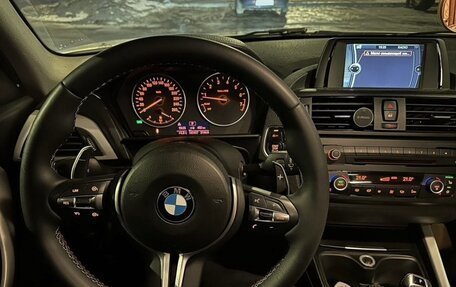BMW 1 серия, 2012 год, 1 325 000 рублей, 5 фотография