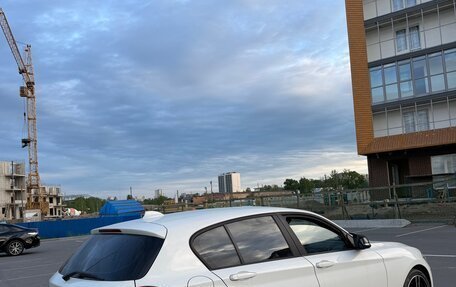 BMW 1 серия, 2012 год, 1 325 000 рублей, 8 фотография