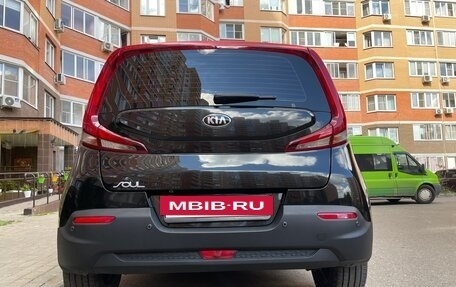 KIA Soul III, 2021 год, 1 475 000 рублей, 2 фотография