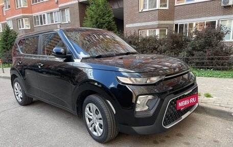 KIA Soul III, 2021 год, 1 475 000 рублей, 5 фотография