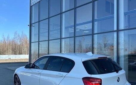 BMW 1 серия, 2012 год, 1 325 000 рублей, 3 фотография