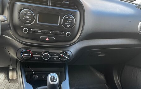 KIA Soul III, 2021 год, 1 475 000 рублей, 15 фотография