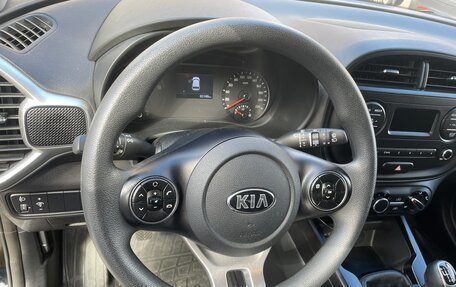 KIA Soul III, 2021 год, 1 475 000 рублей, 14 фотография