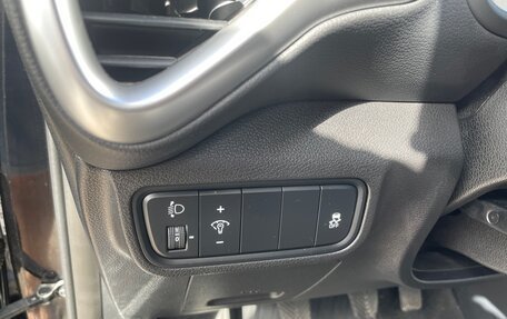 KIA Soul III, 2021 год, 1 475 000 рублей, 17 фотография