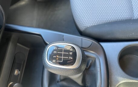 KIA Soul III, 2021 год, 1 475 000 рублей, 18 фотография