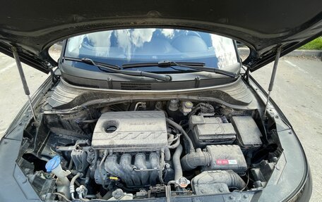 KIA Soul III, 2021 год, 1 475 000 рублей, 22 фотография