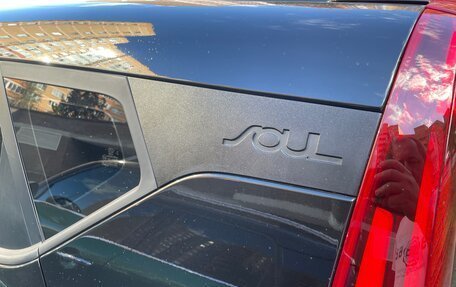 KIA Soul III, 2021 год, 1 475 000 рублей, 30 фотография