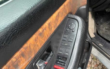 Audi 100, 1990 год, 200 000 рублей, 5 фотография