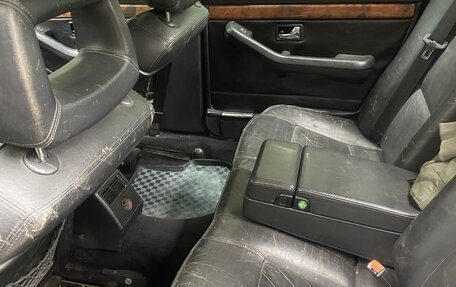 Audi 100, 1990 год, 200 000 рублей, 4 фотография