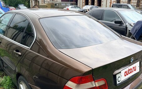 BMW 3 серия, 2003 год, 380 000 рублей, 5 фотография