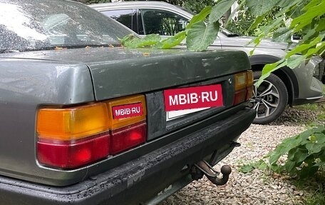Audi 100, 1990 год, 200 000 рублей, 2 фотография