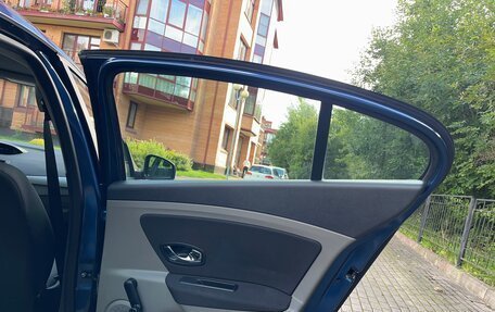 Renault Fluence I, 2012 год, 800 000 рублей, 12 фотография
