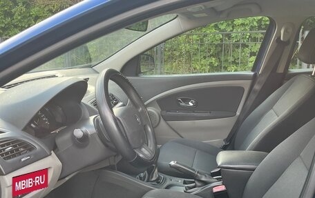 Renault Fluence I, 2012 год, 800 000 рублей, 9 фотография