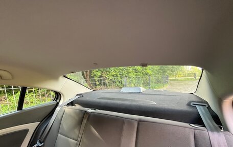 Renault Fluence I, 2012 год, 800 000 рублей, 16 фотография