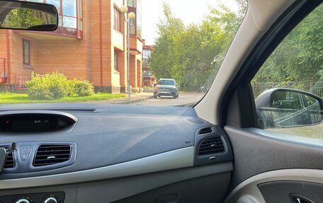 Renault Fluence I, 2012 год, 800 000 рублей, 18 фотография