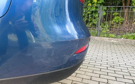 Renault Fluence I, 2012 год, 800 000 рублей, 22 фотография