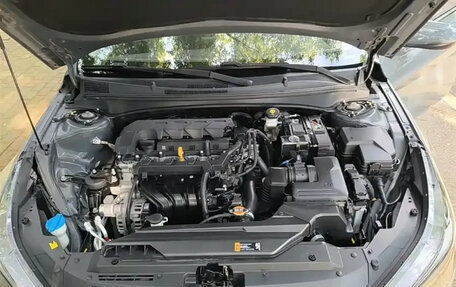 Hyundai Elantra, 2021 год, 1 410 000 рублей, 12 фотография