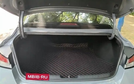 Hyundai Elantra, 2021 год, 1 410 000 рублей, 11 фотография