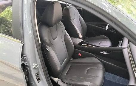 Hyundai Elantra, 2021 год, 1 410 000 рублей, 22 фотография