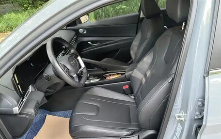 Hyundai Elantra, 2021 год, 1 410 000 рублей, 19 фотография