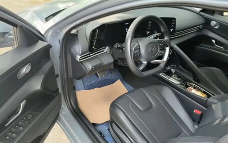 Hyundai Elantra, 2021 год, 1 410 000 рублей, 20 фотография