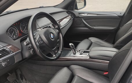 BMW X5, 2012 год, 1 700 000 рублей, 5 фотография