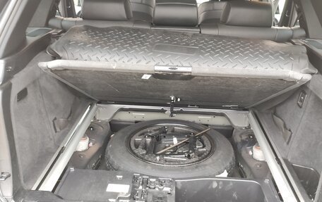 BMW X5, 2012 год, 1 700 000 рублей, 11 фотография