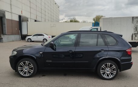 BMW X5, 2012 год, 1 700 000 рублей, 4 фотография