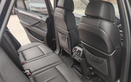 BMW X5, 2012 год, 1 700 000 рублей, 8 фотография