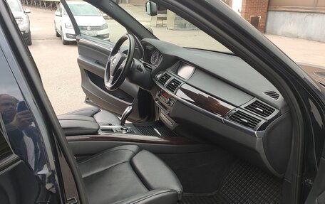 BMW X5, 2012 год, 1 700 000 рублей, 7 фотография