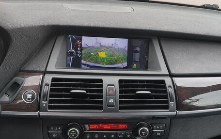 BMW X5, 2012 год, 1 700 000 рублей, 12 фотография