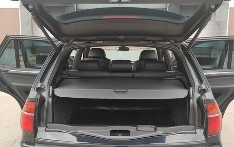 BMW X5, 2012 год, 1 700 000 рублей, 9 фотография