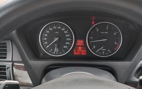 BMW X5, 2012 год, 1 700 000 рублей, 13 фотография
