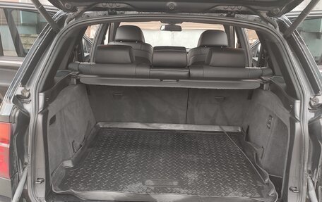 BMW X5, 2012 год, 1 700 000 рублей, 10 фотография