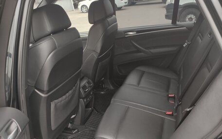 BMW X5, 2012 год, 1 700 000 рублей, 6 фотография