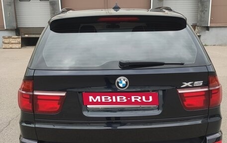 BMW X5, 2012 год, 1 700 000 рублей, 3 фотография