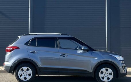 Hyundai Creta I рестайлинг, 2019 год, 1 780 000 рублей, 4 фотография